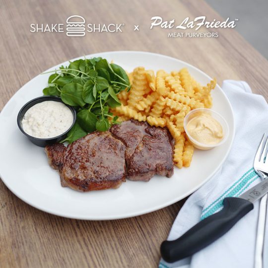 Steak Frites