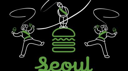 Shake Shack Seoul icon