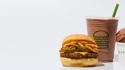 Veggie and Non-Dairy